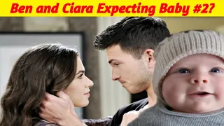 Heartbreaking News | Ben and Ciara Expecting Baby | Days of our Lives | It Will Surpise You |