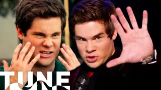 Best of Adam DeVine in Pitch Perfect | TUNE