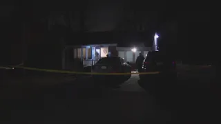 Man, woman found dead inside Virginia home