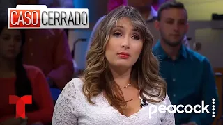 ¡Mi esposa me expone a la burla pública 👩‍❤️‍👨🖥️⌚😂! | Caso Cerrado