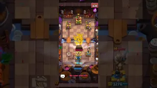 How To Escape Mid-Ladder With Miner Rocket 🚀 Cycle In Clash Royale 2022