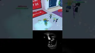 🗿 Sigma roblox players 😈 #roblox #shorts #viral #trollface