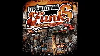 DJ Kheops - Opération Funk Vol.6