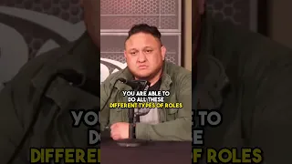 Samoa Joe Comments on WWE RELEASING HIM TWICE