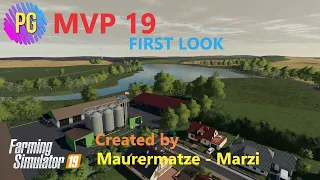 mvp 19 first look,fs19 map mvp 19 first look