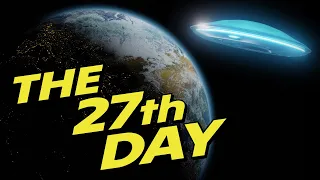 The 27th Day (1957)