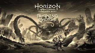 Horizon Forbidden West Burning Shores OST - Soundtrack | Someone I Once Knew | Guerrilla Games  2023