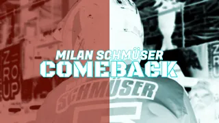 Super Enduro Riesa-Milan Schmüsers COMEBACK nach langer Verletzungspause