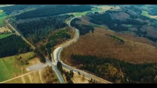 McLaren P1 LM  record at the Nürburgring 2017