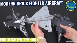 Eurofighter Typhoon - COBI 5848 - Taurus and Storm Shadow Cruise Missiles on Board