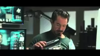 Железный человек / Iron Man (2008) (Трейлер) (Русский язык)