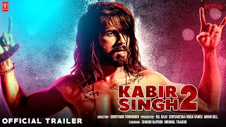 Kabir Singh 2 | 31 Interesting Facts |  Shahid Kapoor | Sandeep Reddy Vanga | Kiara  | Bhushan |