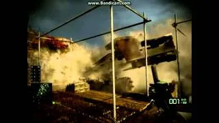 Лучшие моменты в Battlefield Bad Company 2