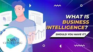 Why is Business Intelligence (BI) popular now more than ever?