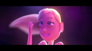 CGI Animated Spot HD   The Mermaid Short  by WIZZ48010