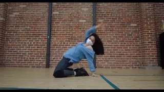 No Guidance (Remix) Choreography Teaser