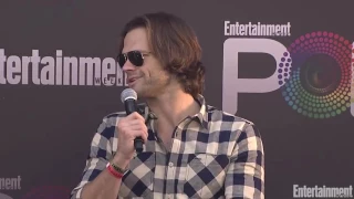 EW PopFest J2 Best Moments