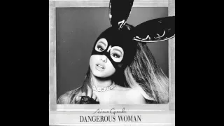 Side To Side (Instrumental with Background Vocal) +Nicki Minaj Verse - Ariana Grande ft. Nicki Minaj