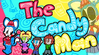 Candy’s Stories: The Candy Man - FNAC Animatic Short