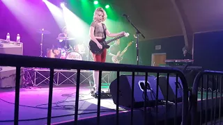 SAMANTHA FISH "It's Your Voodoo Working"  9-13-17