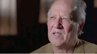 Werner Herzog - Read