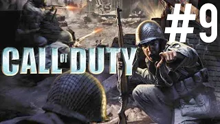 Call of Duty 1 #9 - (Em Português PT-BR)