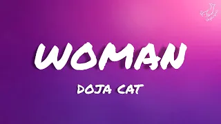 Doja Cat - Woman (Lyrics)