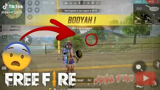 Top 5 Sucesos Sin Explicación De Free Fire - Josa Tivi