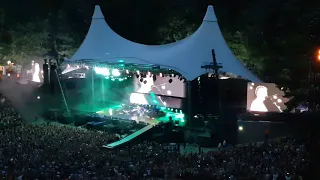 Depeche Mode - Poison Heart Waldbühne Berlin 25.7.18