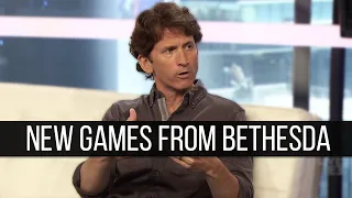 These Are the Big New Game Reveals to Expect from Bethesda in 2020