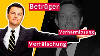 Die Wahrheit über The Wolf of Wall Street | Der Betrüger Jordan Belfort