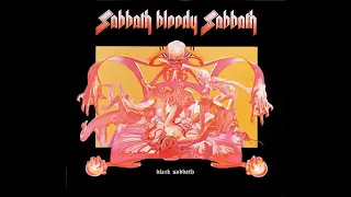 Black Sabbath - Sabbath Bloody Sabbath Full Album 1973 HQ