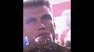 "I do not come here to lose" - Ivan Drago EDIT (Rocky IV) | MoonDeity - WAKE UP! (slowed)