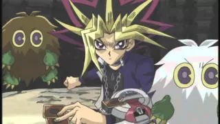 Yugioh.com: Yu-Gi-Oh! DM Death Valley