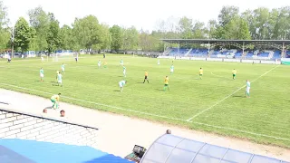 ФК "Зоря" м.Хоростків - ФК Збараж 5-2