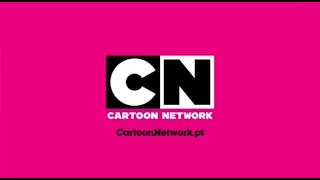 Cartoon Network (Portugal) - Short continuity (2021 December 22)