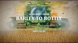 A Journey from Barley to Bottle