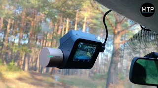 My Trendy Phone / Xiaomi 70mai Dash Cam Lite Kojelautakamera - 1920x1080@30fps, Sony IMX307, 500mAh