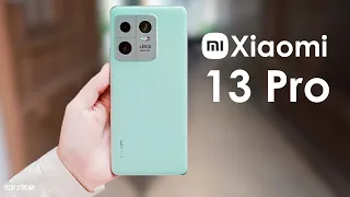 Xiaomi 13 Pro - Hands ON, WOW