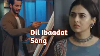 Preeti and Raghuveer vm | Dil Ibaadat | Preeveer | Naagin 6 Song