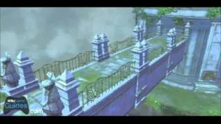 Zelda Skyward Sword Walkthrough - Isle of Songs (Part 68) | WikiGameGuides