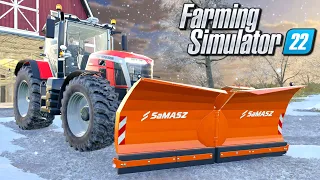 38 NOWYCH FAKTÓW - Farming Simulator 22 🚨