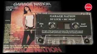 DJ Luck & MC Neat - Garage Nation - Halloween Affair - Oct 2001