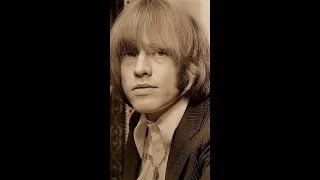 FULL recording of John Gilliland interviewing Brian Jones in London on 6 February 1968.