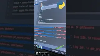 Snake Game on Python