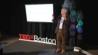 How Can We Finance Sustainable Oceans? | Ted Janulis | TEDxBoston