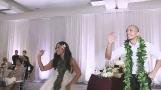Hawaiian Dance