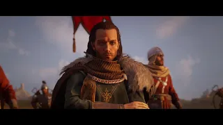 Assassin’s Creed Valhalla: Story Trailer | Ubisoft Game (4K) (2160p)