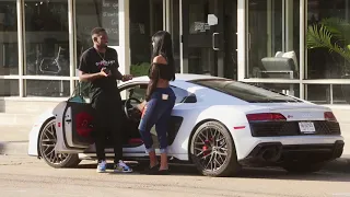 GOLD DIGGER PRANK COMPILATION EPISODE 5