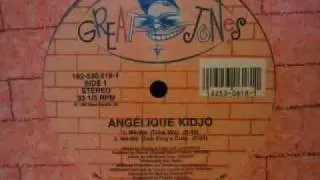 Angélique Kidjo - Wé-Wé (Tribe Mix)
